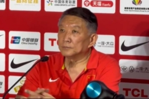 宫鲁鸣：队伍成立只有3个月 配合不太默契 但凝聚力&amp;战斗力提升了