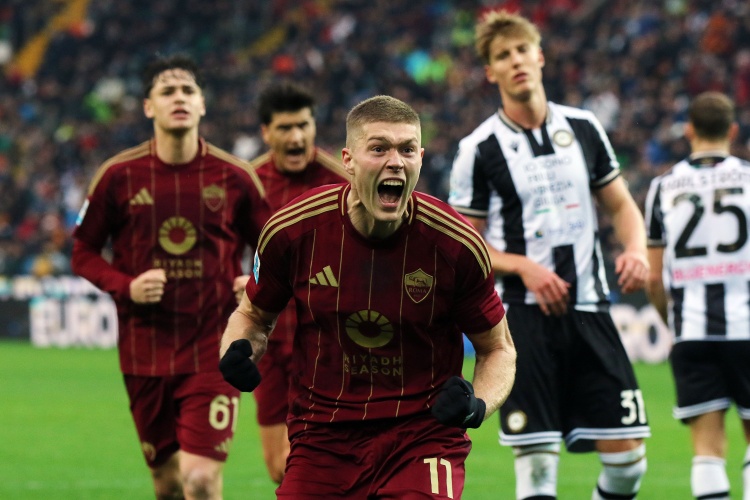 沙特电竞杯2025赛程-迪马济奥：那不勒斯瞄准多夫比克，霍伊伦列为备选目标