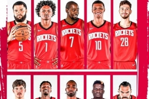 2025沙特杯lol赛程-训练营在即！TA记者谈火箭核心问题：人员仍过剩？双塔真靠谱？