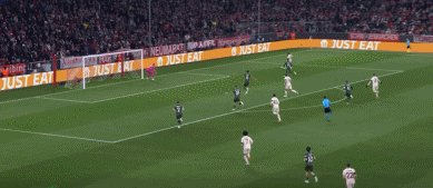 沙特杯2025-【欧冠】戴维斯绝平，拜仁1比1凯尔特人惊险晋级