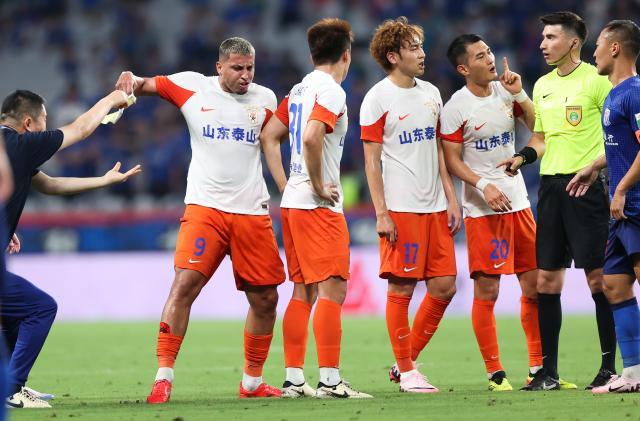 沙特电竞世界杯2025-【纪实】泰山第一惨案如何制造 道歉能解决问题吗？