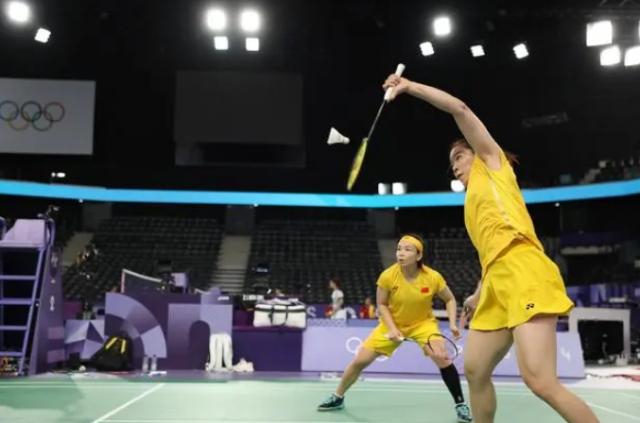 2025沙特杯lol赛程-开门红！陈清晨/贾一凡首战2比0战胜马来西亚组合