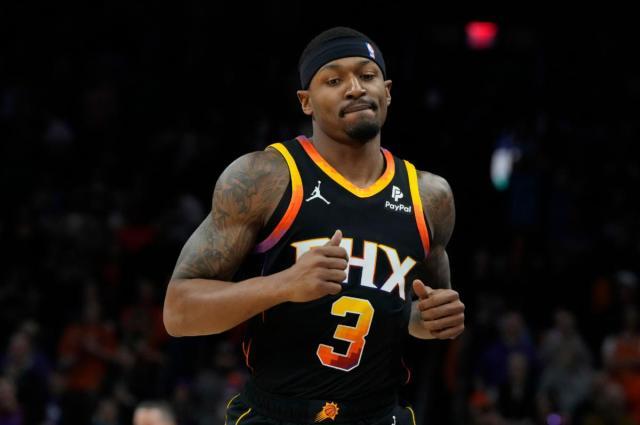 沙特电竞杯2025赛程-比尔：伤病对球队影响很大 我们的合作不止一年