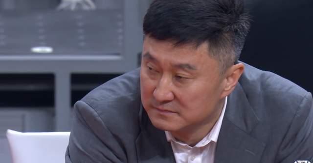 广东为何40分惨败？赛后杜锋给出了答案，没想到又甩锅了，真无语