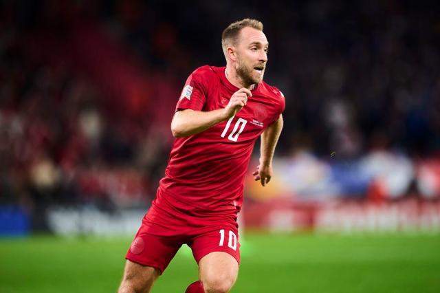 沙特电竞杯2025赛程-【前瞻】20年后再约战，高峰期丹麦延续不败惯例？