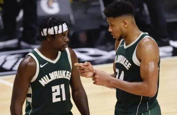 沙特电竞世界杯2025-不败金身告破！雄鹿卸下全胜包袱有望更合理前进