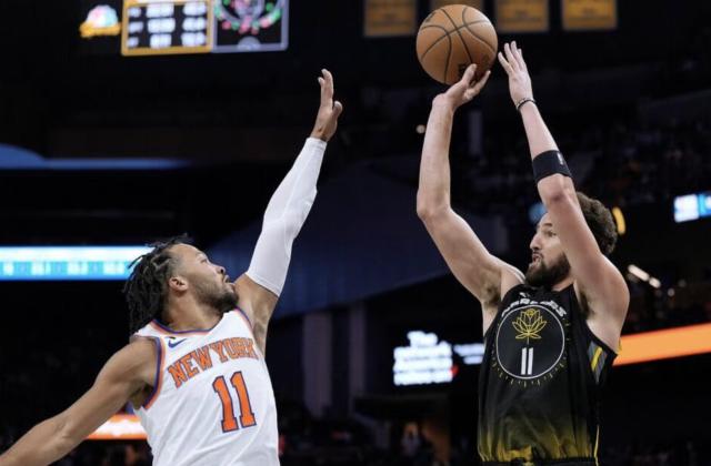 沙特电竞杯2025赛程-合理选择带来更高效率 汤普森终于迎来理想蜕变？